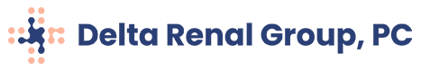 Delta Renal Group, PC logo